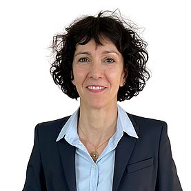 Rechtsanwältin Nicola Halm-Ekhtiari